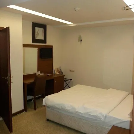 Ξενοδοχείο Ts Gold Τραμπζόν