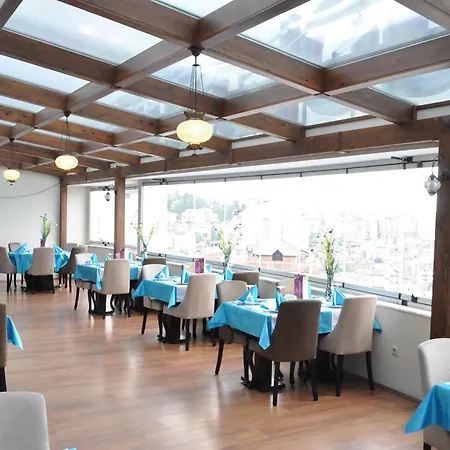 Ξενοδοχείο Ts Gold