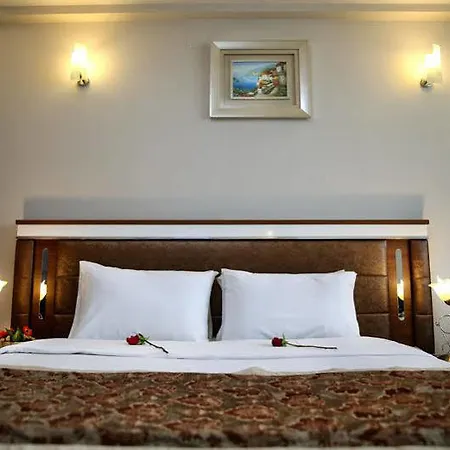 Ts Gold Ξενοδοχείο 3*