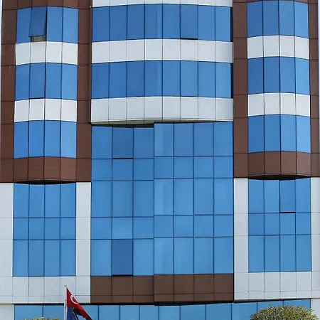 Ts Gold Τραμπζόν