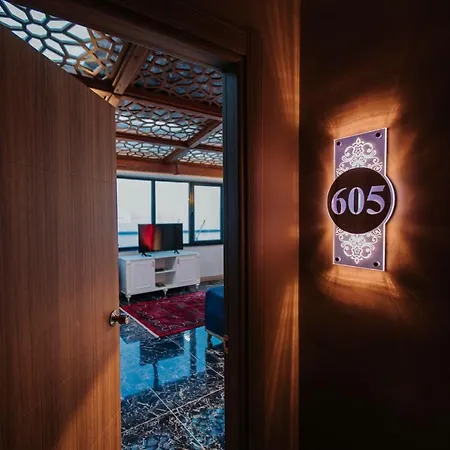 Ts Gold Hotel