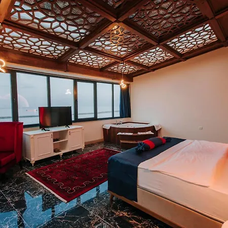 Ts Gold Hotel 3*