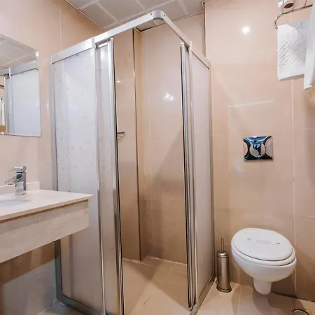 Hotel Ts Gold 3*