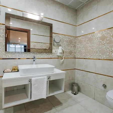 Ξενοδοχείο Ts Gold