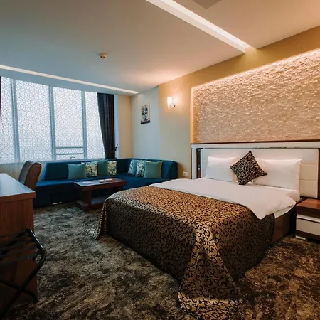 Hotel Ts Gold