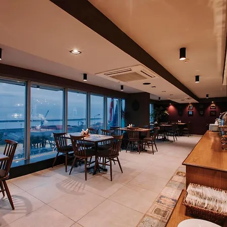 Hotel Ts Gold Trabzon