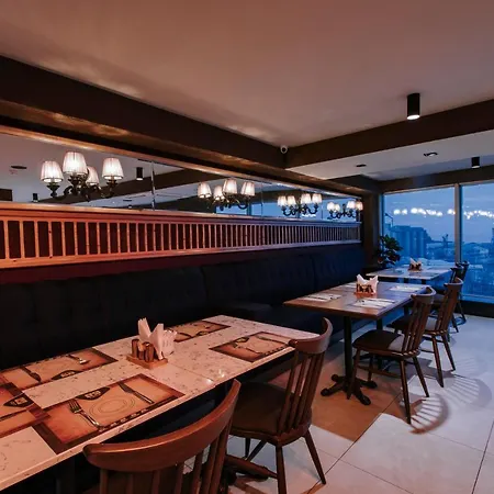 Ξενοδοχείο Ts Gold