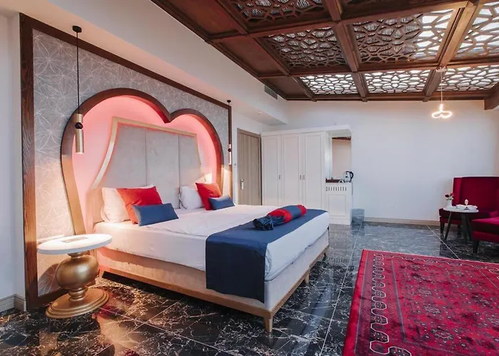 Ts Gold Hotel Trabzon