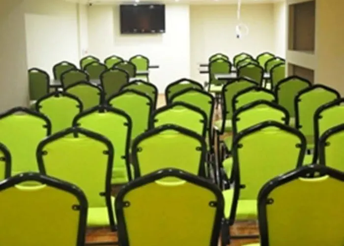 Ts Gold Hotel Trabzon