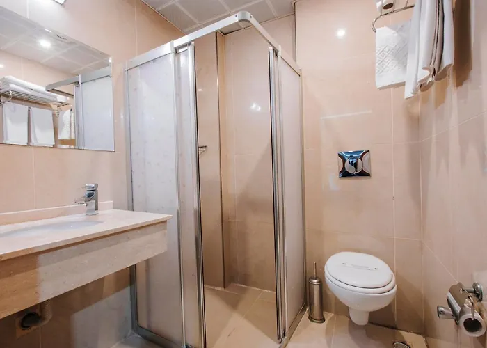 Szálloda Ts Gold 3*