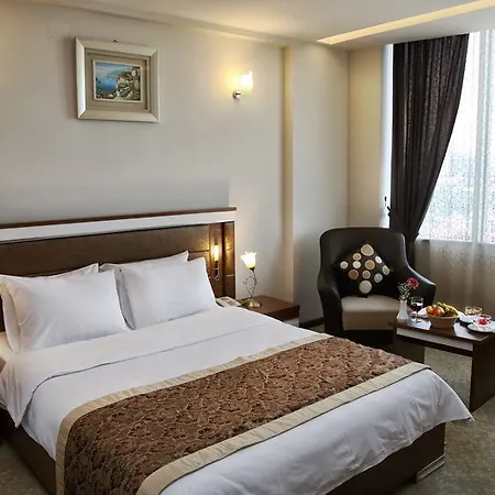 Ts Gold Hotel
