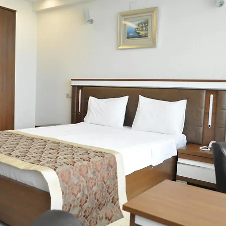 Ts Gold Hotel