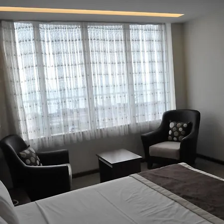 Ts Gold Hotel