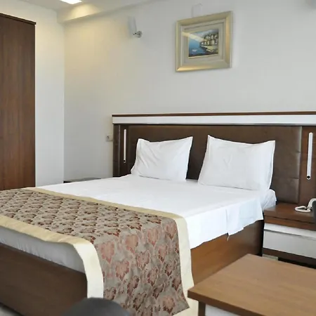 Ts Gold Hotel