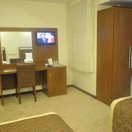 Hotel Ts Gold 3*