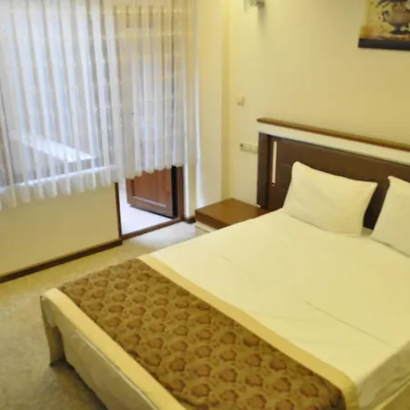 Hotel Ts Gold