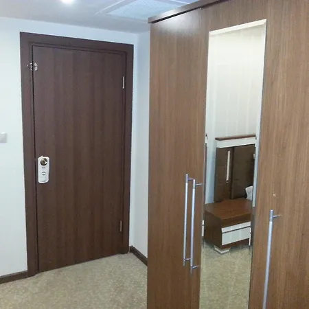 Ts Gold Hotel 3*