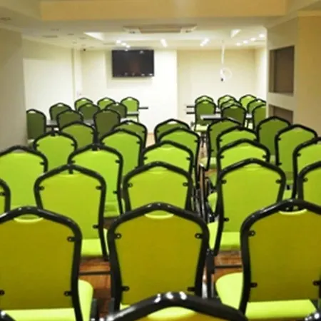 Ts Gold Hotel Trabzon