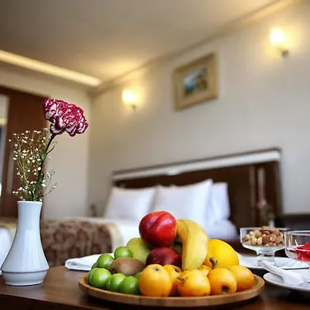 Ts Gold 3* 特拉布宗