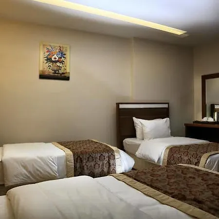 Hotel Ts Gold