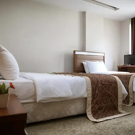 Hotel Ts Gold 3*