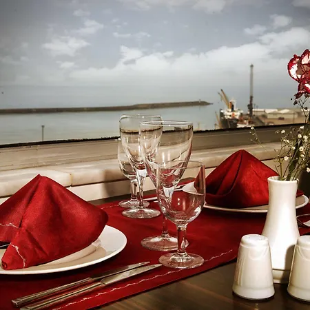 Ts Gold 3* 特拉布宗