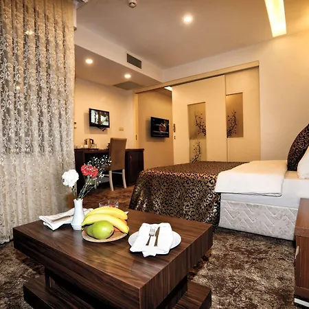 Ts Gold 3* 特拉布宗