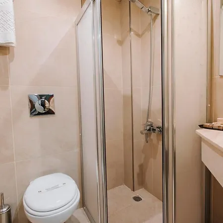 Ts Gold 3* 特拉布宗