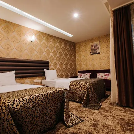 Ts Gold 3*