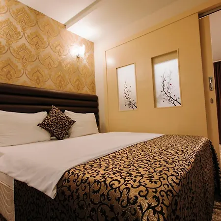 Hotel Ts Gold