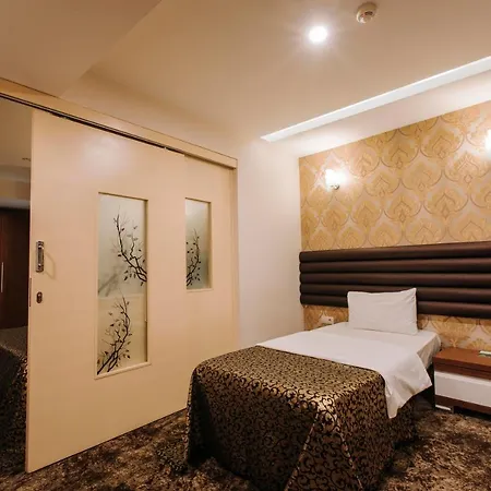 Ts Gold Hotel 3*