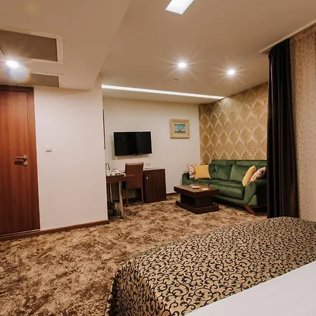 Ts Gold 3* Trabzon