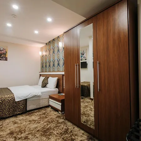 Ts Gold 3* 特拉布宗