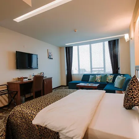 Hotel Ts Gold