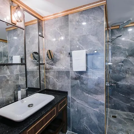 Hotel Ts Gold