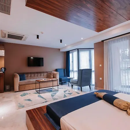 Ts Gold Hotel 3*