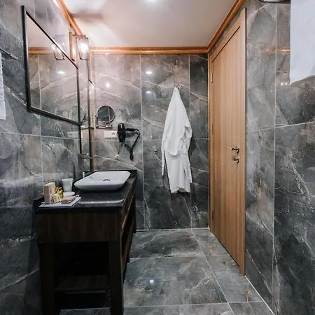 Ts Gold Hotel