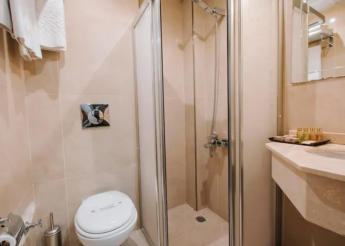 Ts Gold 3* Трабзон