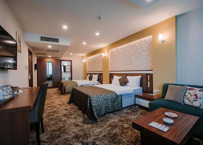 Ts Gold ترابزون