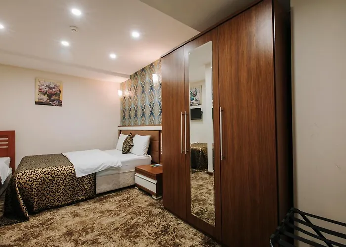 Ts Gold 3* Трабзон